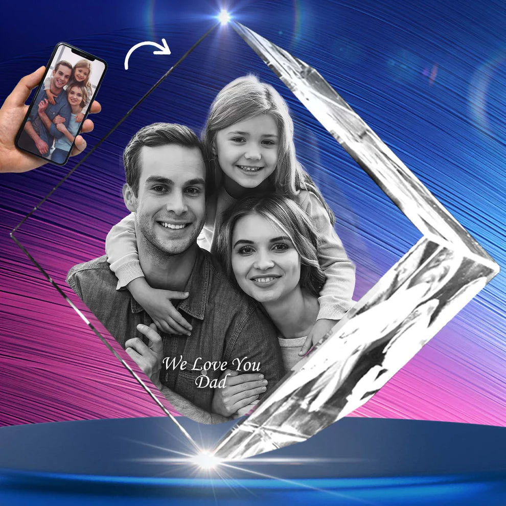 Large Diamond