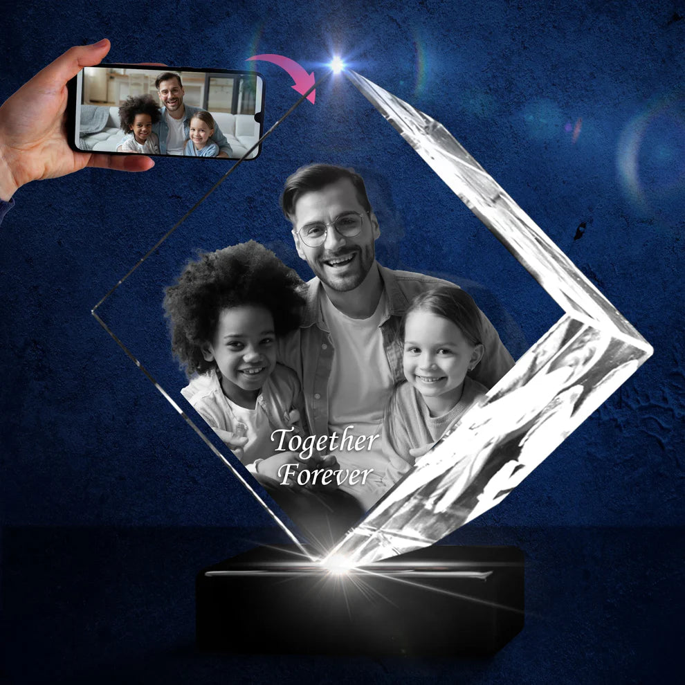 Large Diamond