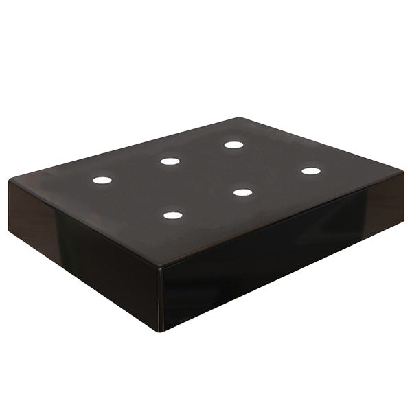 Medium LED works on Battery/USB