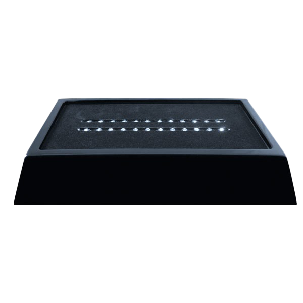 3XL WOOD LED BASE