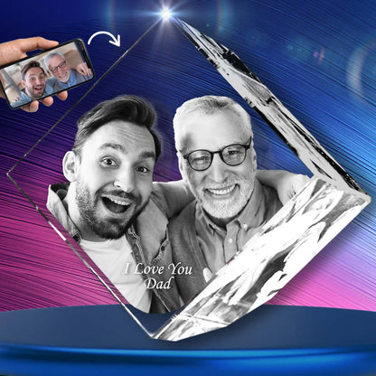 Medium Diamond