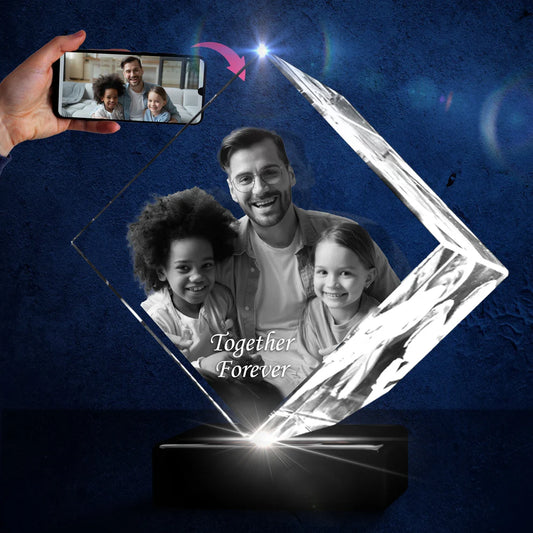 Large Diamond