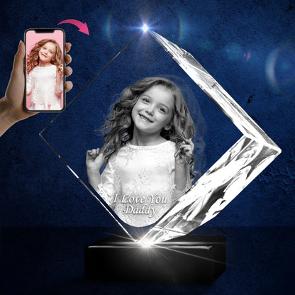 Small Diamond